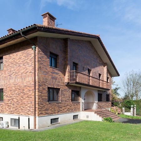 Pakeleku Apartamento San Sebastián Exterior foto